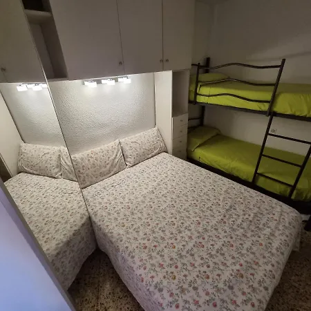 Apartment Sirenas *