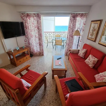 Sirenas Apartment