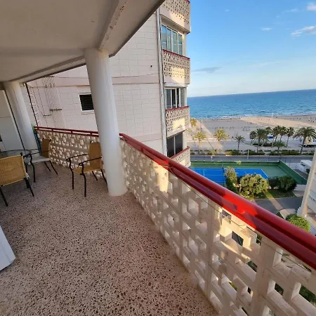 Apartment Sirenas