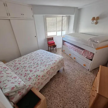 Apartment Sirenas