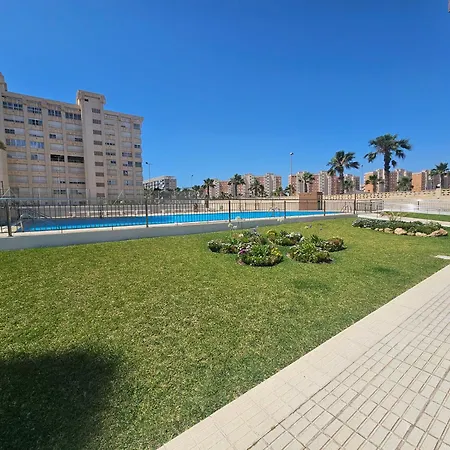 Apartment Sirenas
