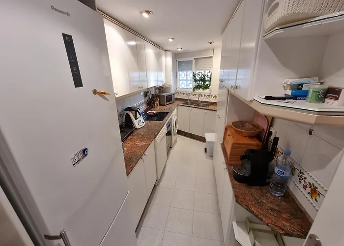 Apartment Sirenas *