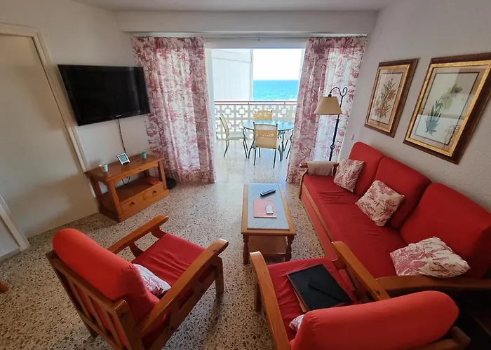 Sirenas Apartment