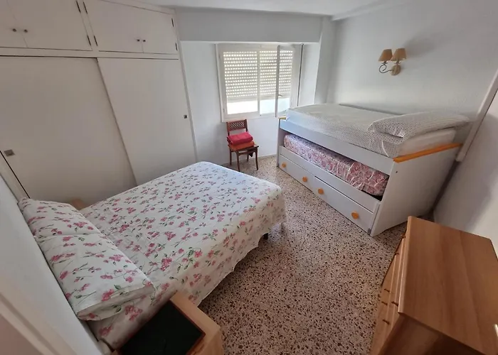 Apartment Sirenas