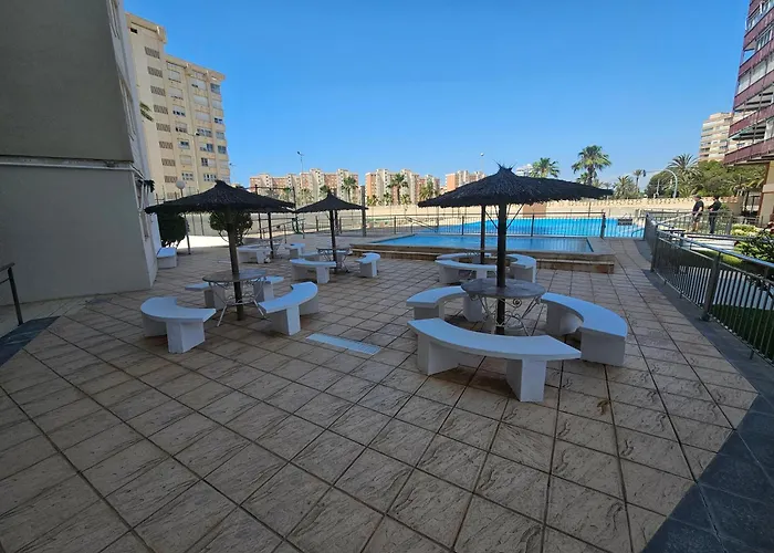 Sirenas Apartment *